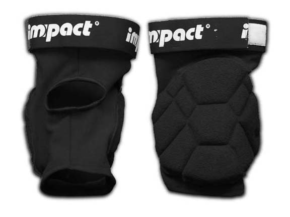 Genouillère "Impact Profil"